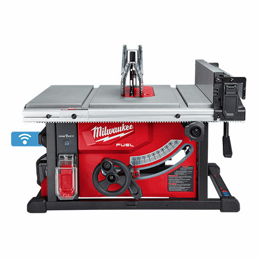 M18 FUEL™ 8-1/4 in. Table Saw with ONE-KEY™ Kit