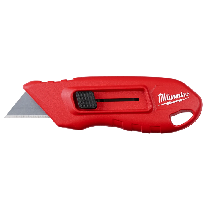 Compact Side Slide Utility Knife