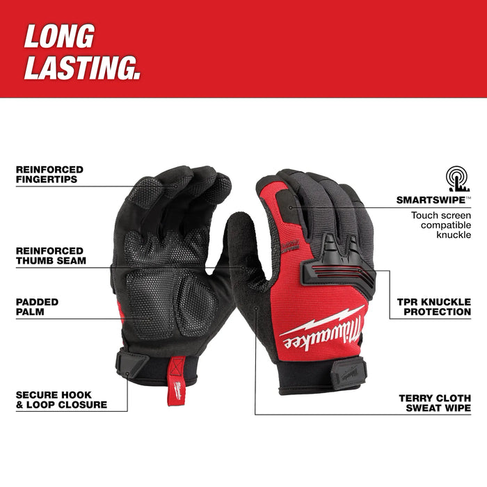 Wrecking Work Glove - XL