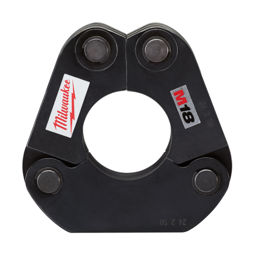 M18™ 1-1/4 in. Black Iron Press Ring
