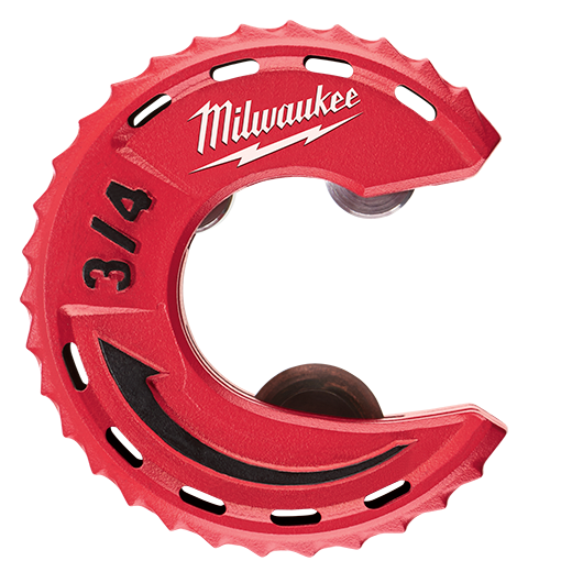 3/4 in. Close Quarters Tubing Cutter
