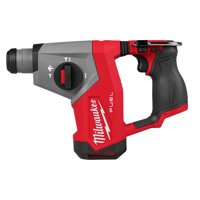 M12 FUEL™ 5/8” SDS Plus Rotary Hammer