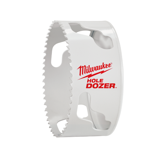 5-3/4" HOLE DOZER™ Bi-Metal Hole Saw