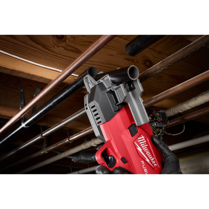 M18 FUEL™ ½”-1” Steel Pipe Cutter