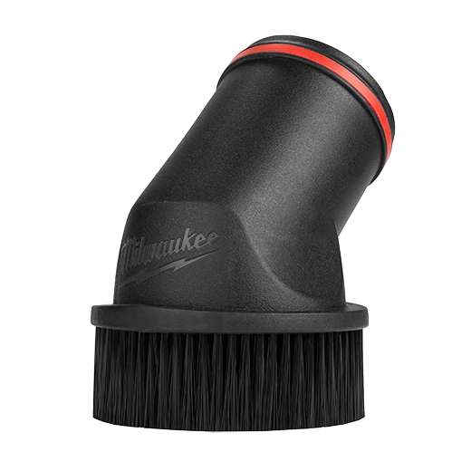 2-1/2" Round Brush Tool