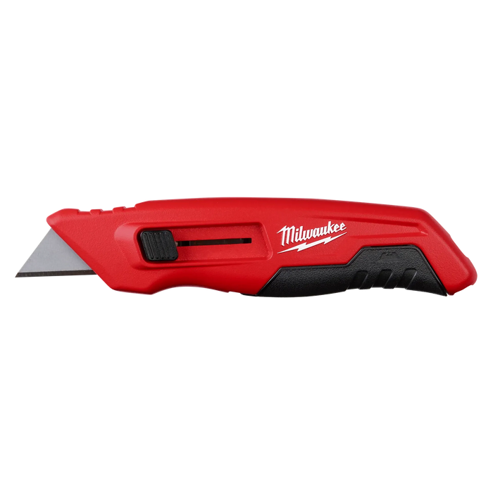 Side Sliding Utility Knife