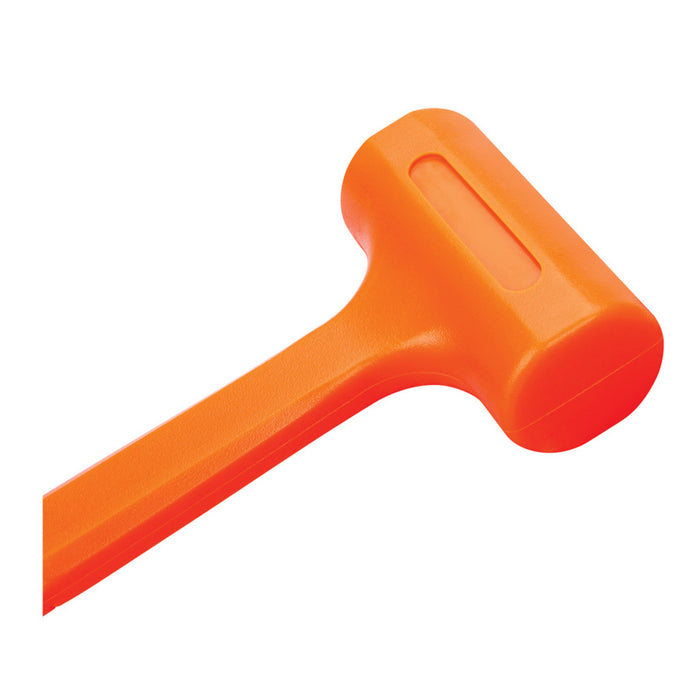 8 oz. Hi-Viz Dead Blow Hammer