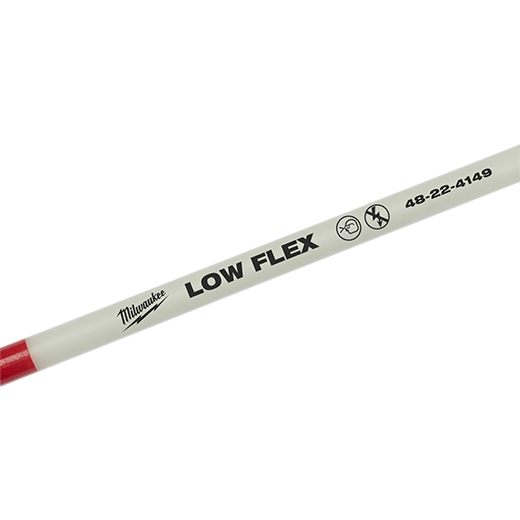 15 Ft. Mid Flex Fish Stick Kit