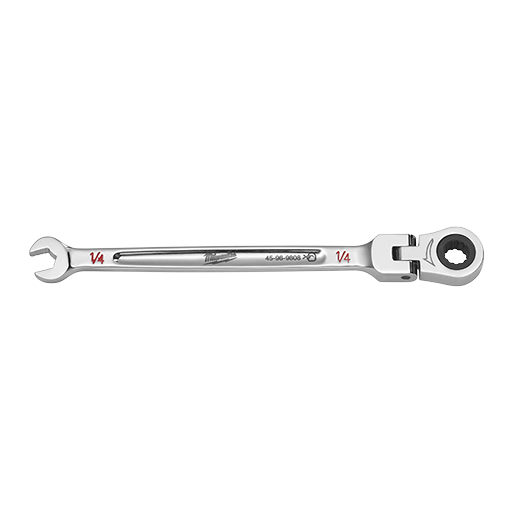 5/16" Flex Head Combination Wrench