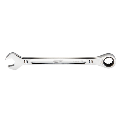 19MM Metric Ratcheting Combination Wrench