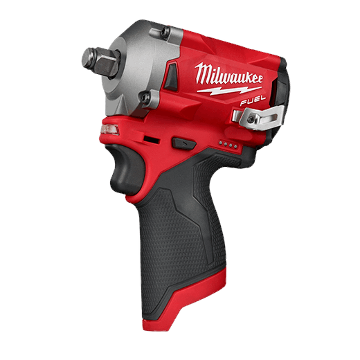 M12 FUEL™ Stubby 1/2 in. Impact Wrench