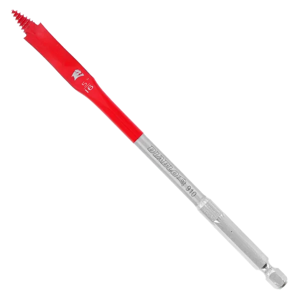 5/16" x 6" Spade Bit for Wood