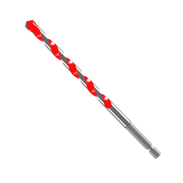 5/16" x 6" x 4" SPEEDemon™ Red Granite PLUS™ Carbide-Tipped Hammer Drill Bit