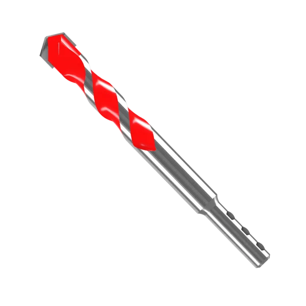 5/8" x 6" x 4" SPEEDemon™ Red Granite PLUS™ Carbide-Tipped Hammer Drill Bit