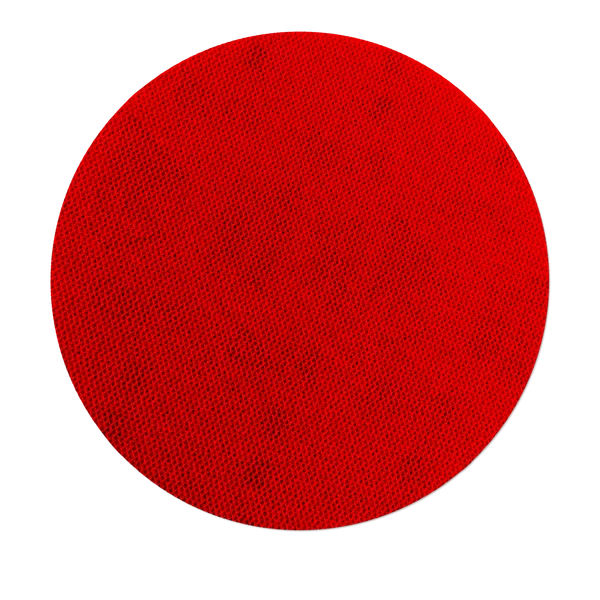 5" Sand Demon™ 120-Grit Sanding Discs with Connection Pad (10-pk)