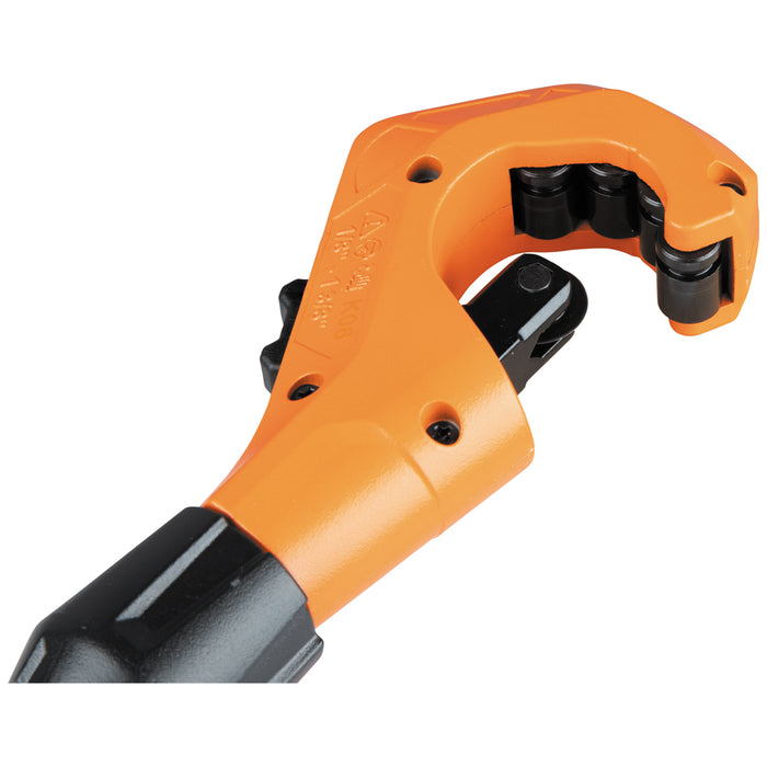 1-3/8-Inch Constant Swing Tubing Cutter