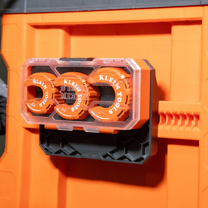 C-Style Copper Tubing Cutter Set, 3-Piece