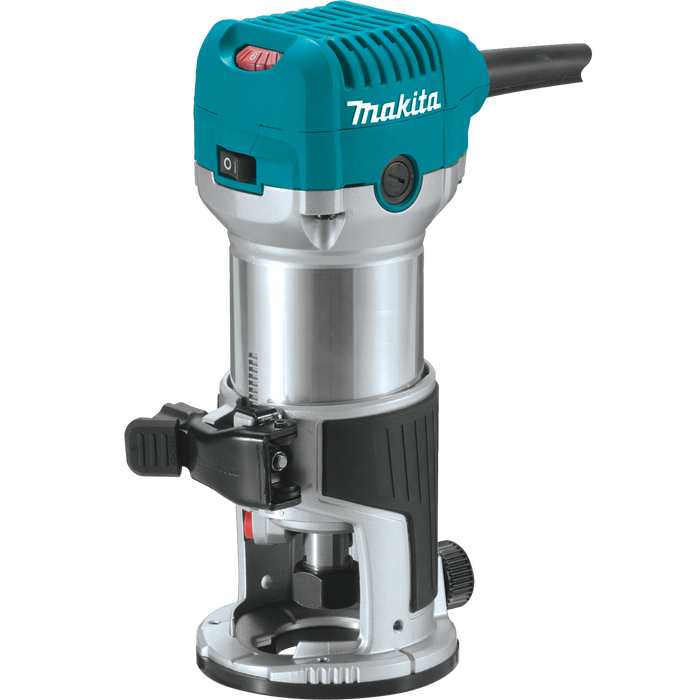 1‑1/4 HP* Compact Router