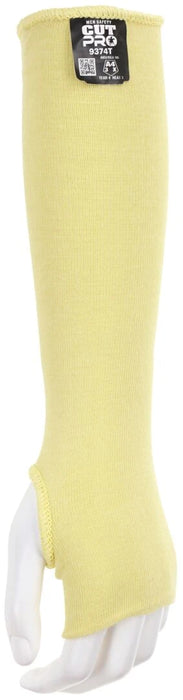 KEVLAR SLEEVE 14IN THUMB SLOT