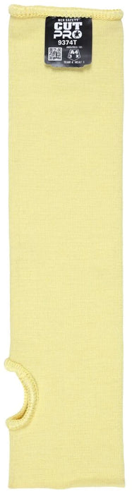 KEVLAR SLEEVE 14IN THUMB SLOT
