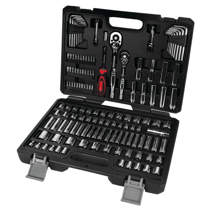 134 pc. Mechanic's Tool Set
