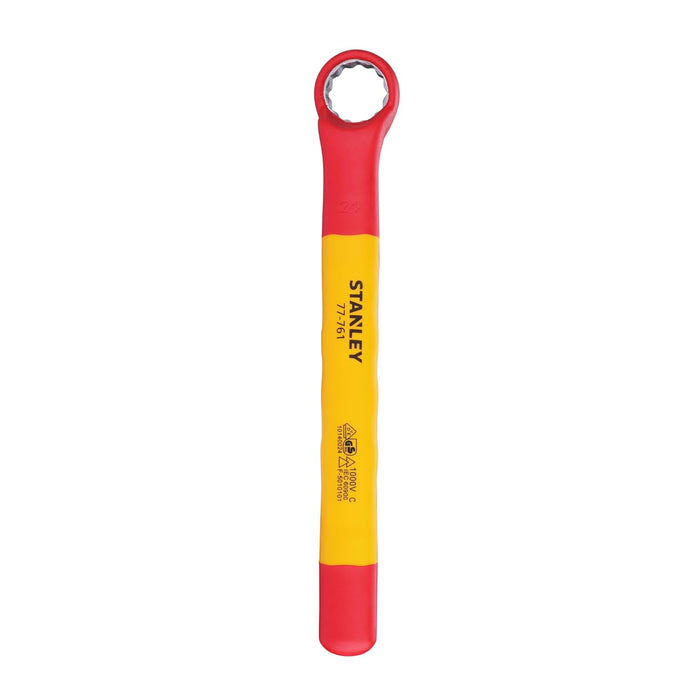 Stanley VDE 24mm Crown Wrench