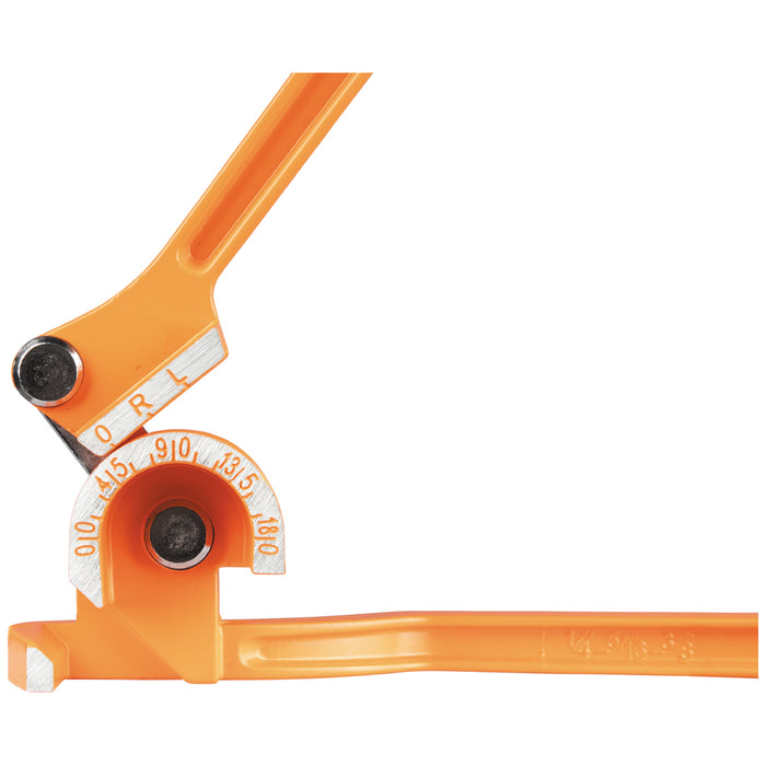 3-in-1 Tubing Bender