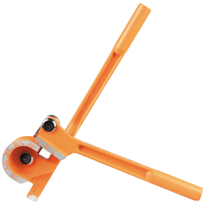 3-in-1 Tubing Bender