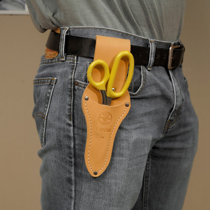 All-Purpose Electrician's Scissors