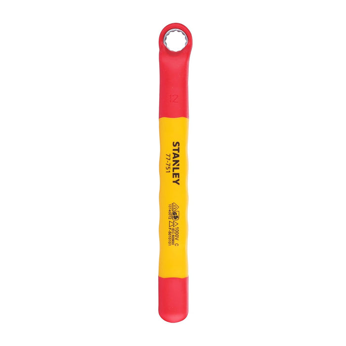 Stanley VDE 12mm Crown Wrench