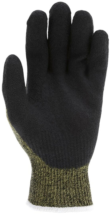 KS-5 KEVLAR/SS LATEX DIP