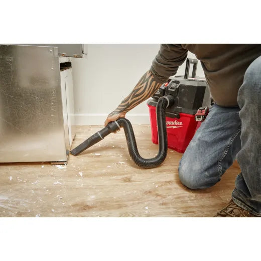 1-7/8" x 32" to 102" Expandable Hose