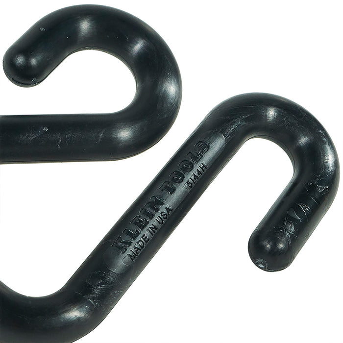 HOOK FOR AERIAL BASKET