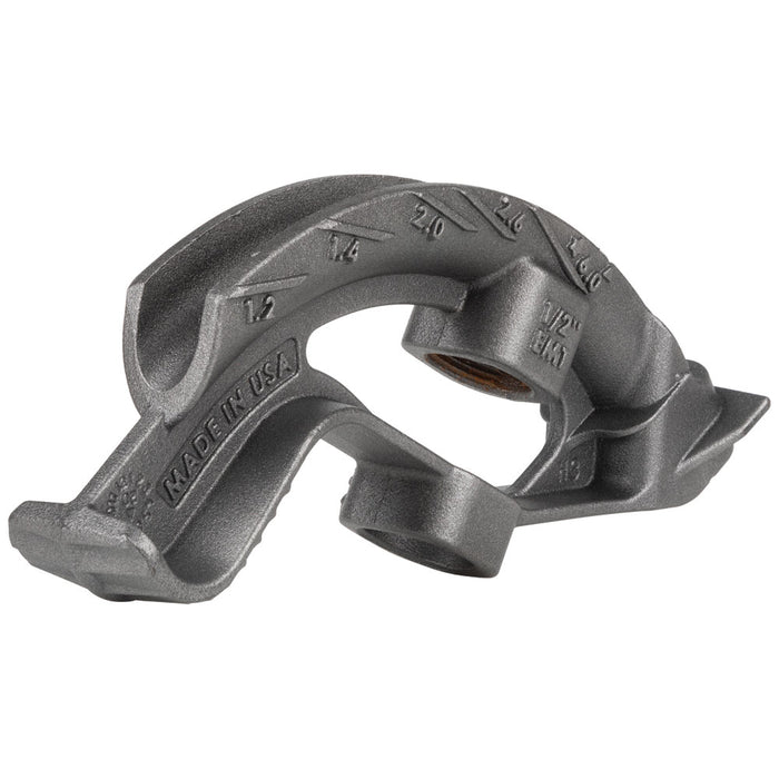 1/2-inch Iron Conduit Bender Head
