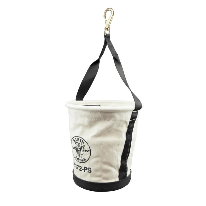 HEAVY DUTY TAPERED WALL BUCKET 15 POCKETS