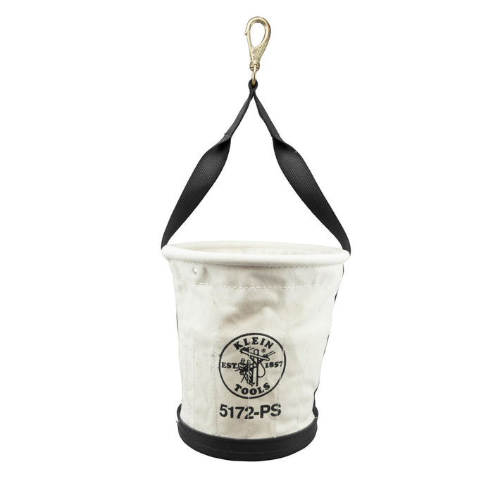 HEAVY DUTY TAPERED WALL BUCKET 15 POCKETS