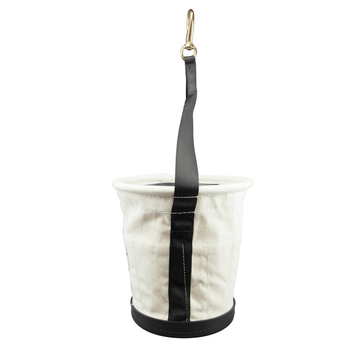 HEAVY DUTY TAPERED WALL BUCKET 15 POCKETS