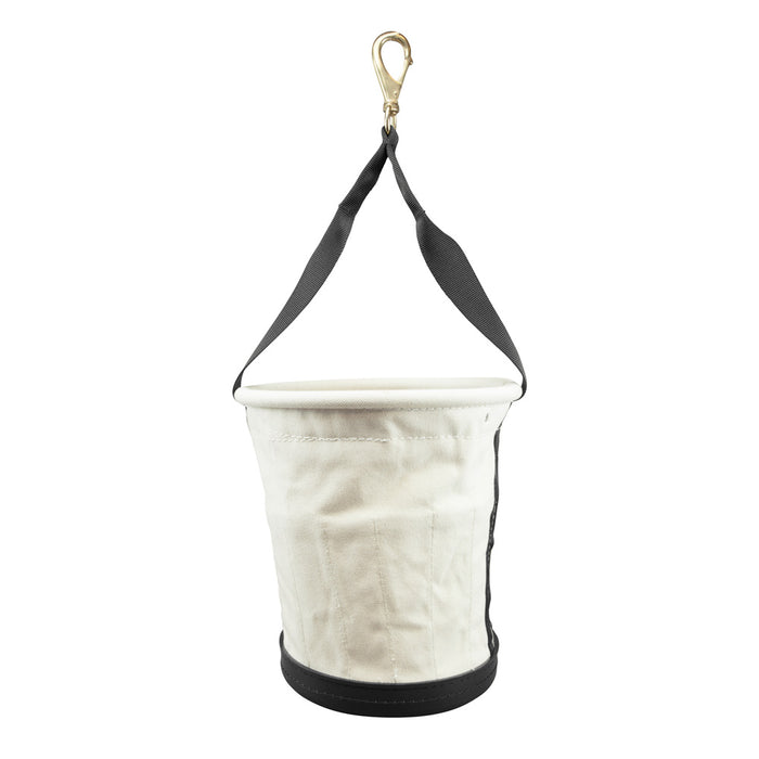 HEAVY DUTY TAPERED WALL BUCKET 15 POCKETS