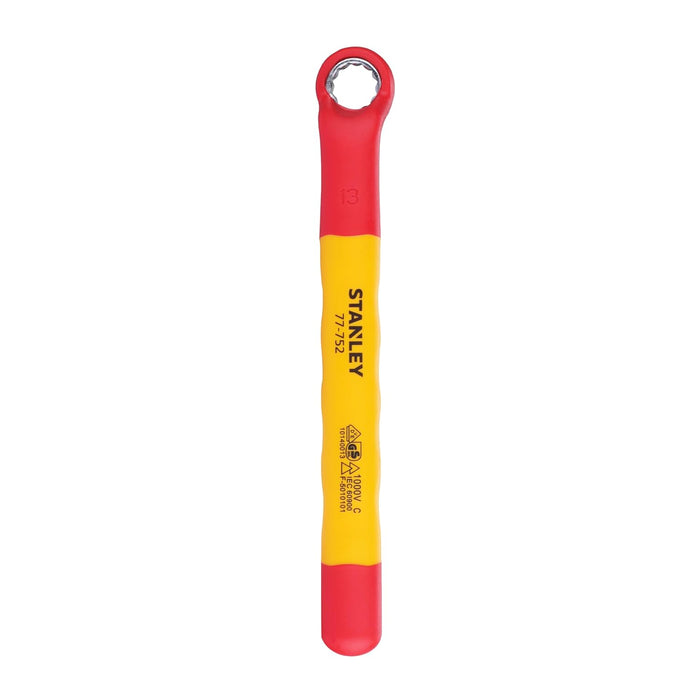 Stanley VDE 13mm Crown Wrench