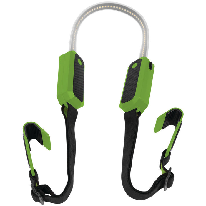 1000+LM Li-Ion Underhood Light