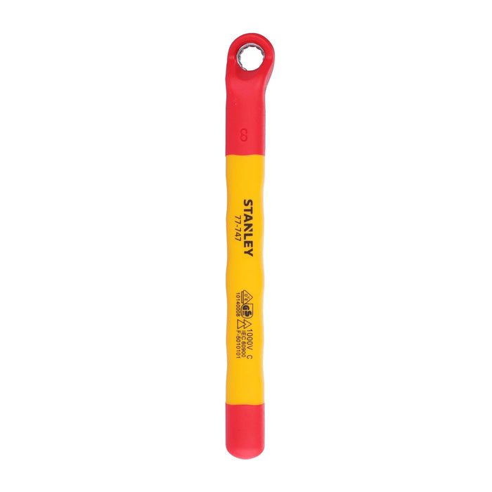 Stanley VDE 8mm Crown Wrench