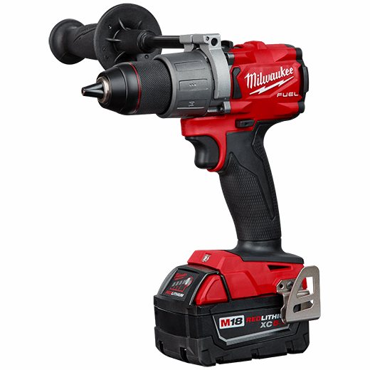 M18 FUEL™ 1/2" Drill Driver Kit