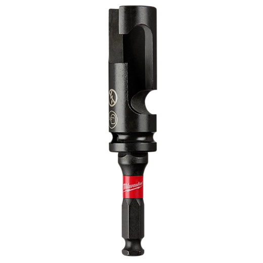 SHOCKWAVE™ Lineman's J Hook Socket