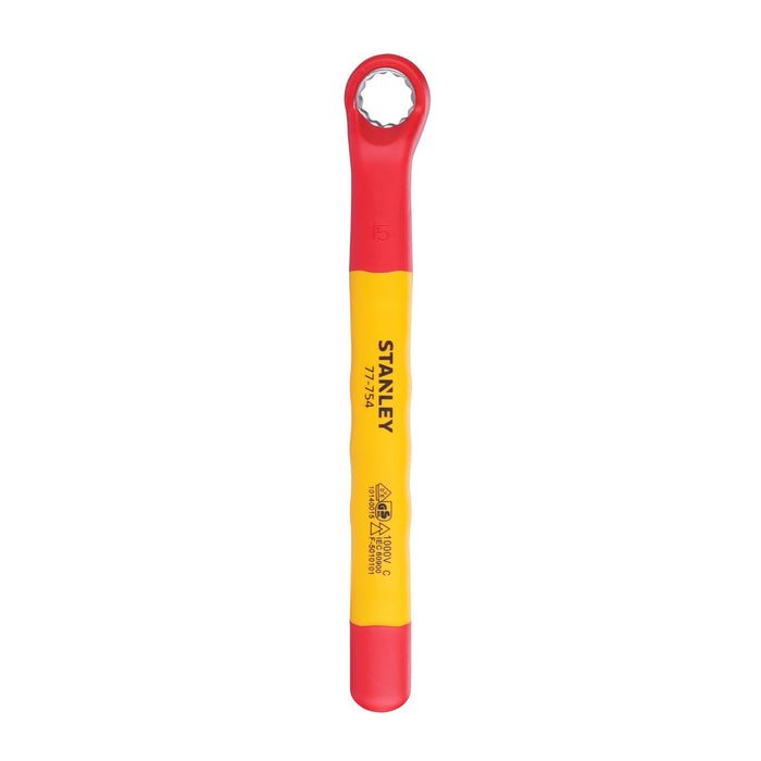 Stanley VDE 15mm Crown Wrench