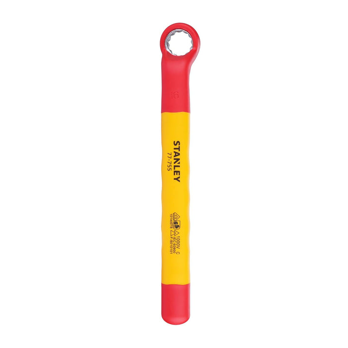 Stanley VDE 16mm Crown Wrench