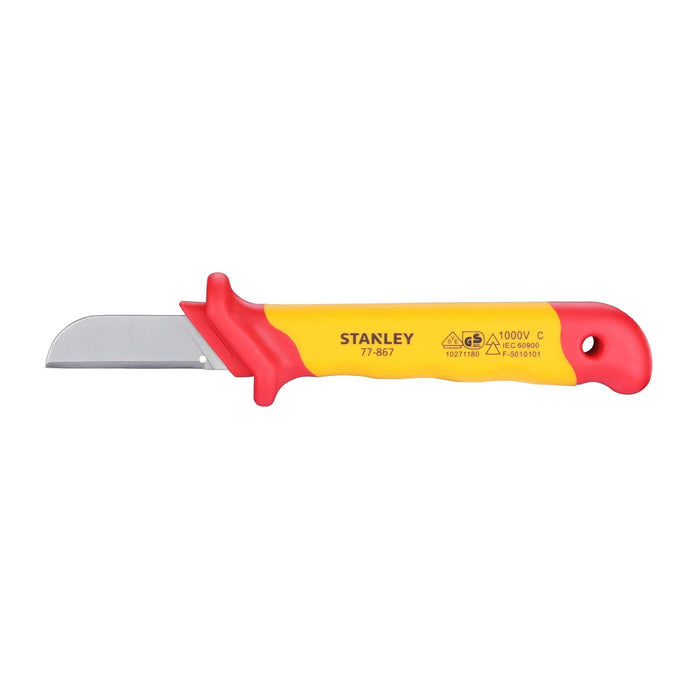 Stanley VDE Knife 50mm x 180mm