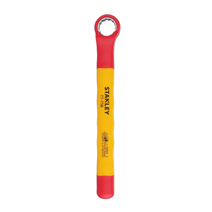Stanley VDE 19mm Crown Wrench