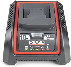 CHARGER, 120V RIDGID NA