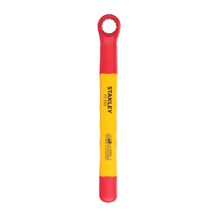 Stanley VDE 14mm Crown Wrench