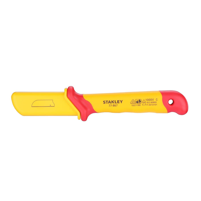 Stanley VDE Knife 50mm x 180mm